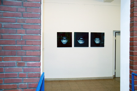Glasgalerie Dormagen Sigrid van Sierenberg